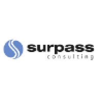 Surpass Consulting SL Logo