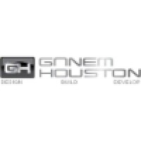 Ganem-Houston Logo