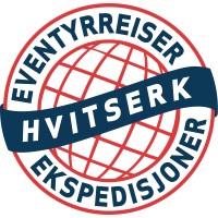 Hvitserk - Expeditions and Adventure Travels Logo