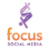 Focus Social Media Logo