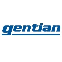 Gentian Diagnostics Logo