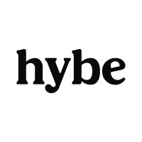 Hybe Logo