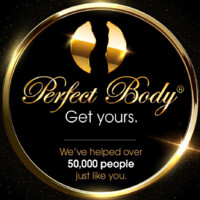 Perfect Body Laser and Aesthetics Logo