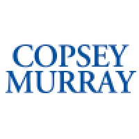 Copsey Murray Chartered Accountants Logo