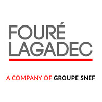 FOURE LAGADEC Logo