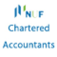 NUF Chartered Accountants Logo