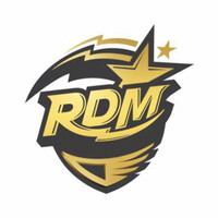 RDM Media Logo