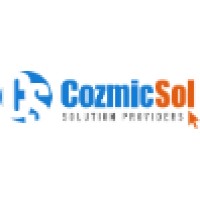 CozmicSol Logo