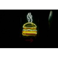 Burger Joint New York Logo