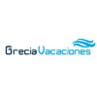 Grecia Vacaciones Logo