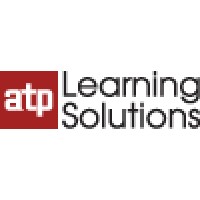 ATP Learning Solutions Logo