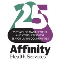 Affinity Health Services Logo