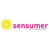 Sensumer Logo