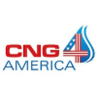 CNG 4 America, Inc. Logo