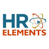 HR ELEMENTS, LLC Logo