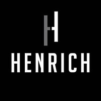Henrich & Cia Ltda Logo