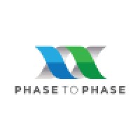 Phase To Phase Consulting Limited Logo