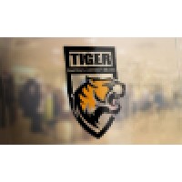 Tiger Building Services Logo