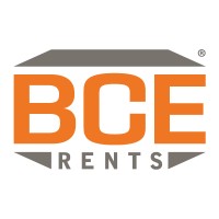Bayou City Equipment Logo