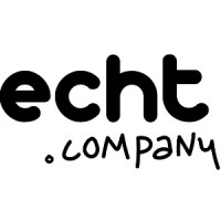 Echt.company Logo