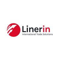 LINERIN International Trade Solutions SA Logo