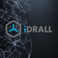 iDRALL Logo