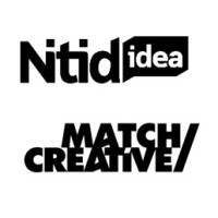 Nitididea / Match Creative Logo
