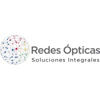 Redes Opticas Logo