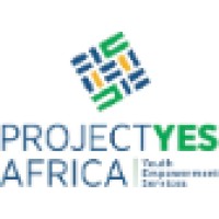 Project YES Africa Logo