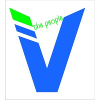V The People Consulting Logo