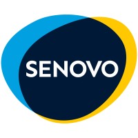Senovo Logo