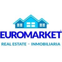 Euromarket Real Estate Logo