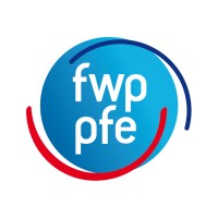 French Water Partnership Logo