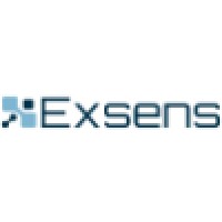 Exsens Logo