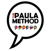 The Paula Method SL Logo