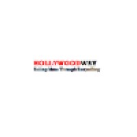 The Hollywoodway: Selling Ideas Through Storytelling. Logo