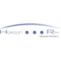 HORIZON RH FRANCE Logo