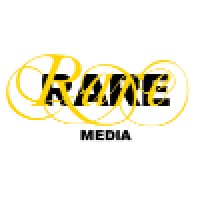 Rare Media (NL) Logo