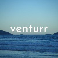 Venturr Logo