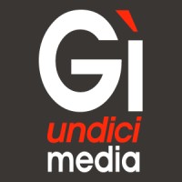 G11 Media S.r.l. Logo