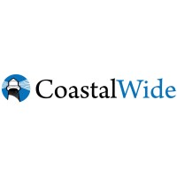 CoastalWide LLC Logo