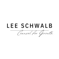 Lee Law LLC is now Lee Schwalb Logo