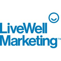 LiveWell Marketing Logo