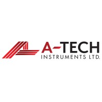 A-Tech Instruments Ltd. Logo