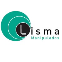 Manipulados Lisma S.L.U Logo