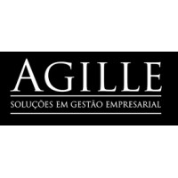 Agille Soluções em Gestão Empresarial Logo