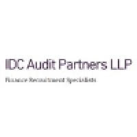 IDC Audit Logo