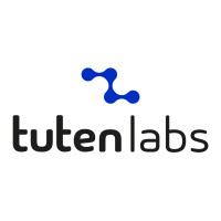 TUTEN Logo