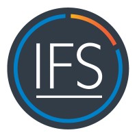 Integrated Facility Services Logo