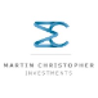 MARTIN CHRISTOPHER Investments : Investia Financial Services Logo